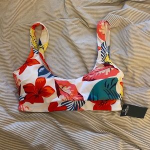 Hollister Bikini Top